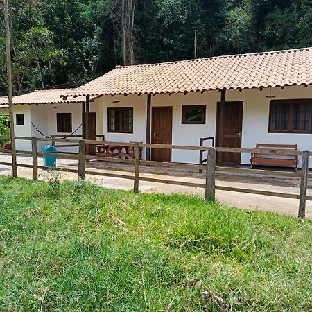 Fazenda Piloes Villa Petrópolis Exteriör bild