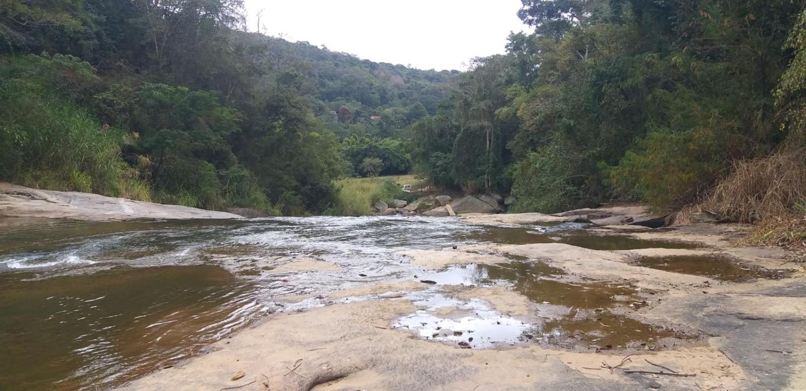 Fazenda Piloes Villa Petrópolis Exteriör bild