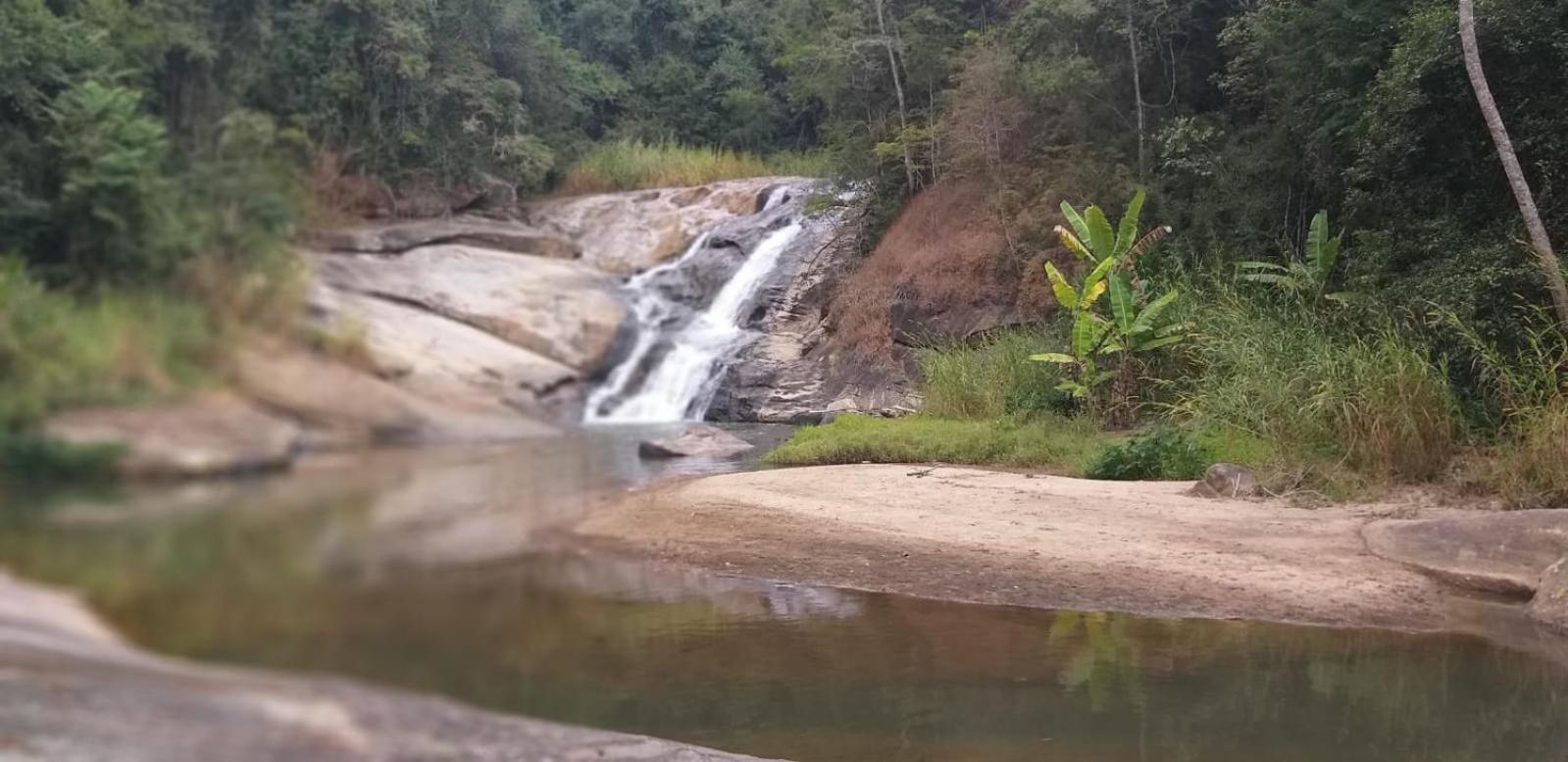 Fazenda Piloes Villa Petrópolis Exteriör bild