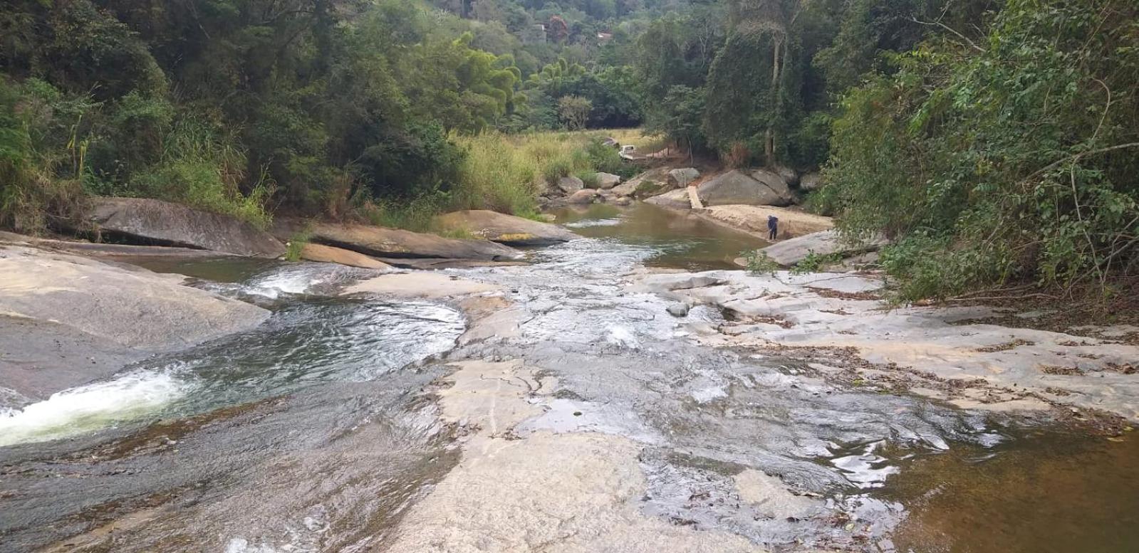 Fazenda Piloes Villa Petrópolis Exteriör bild