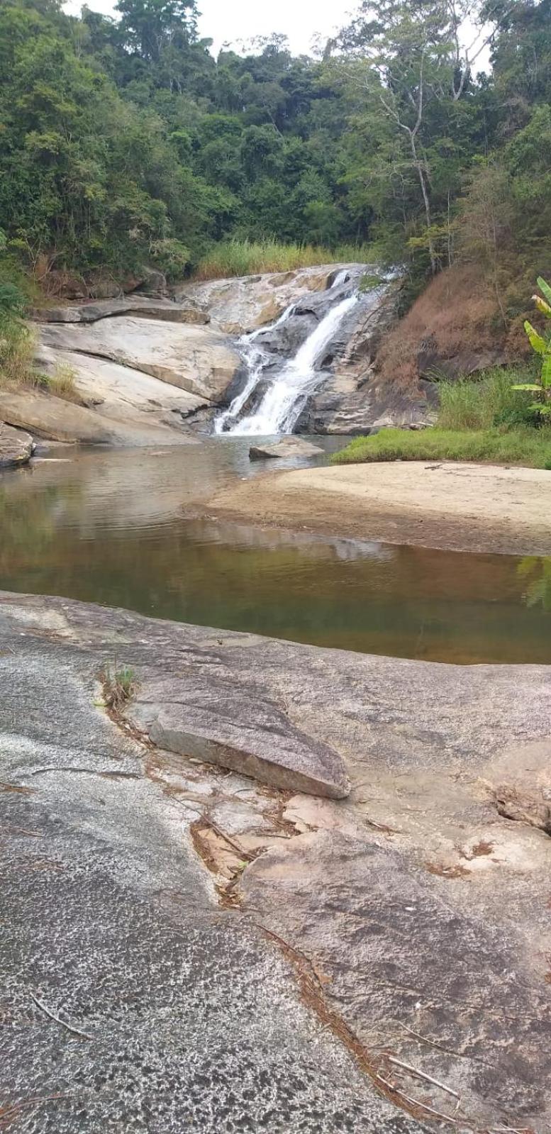 Fazenda Piloes Villa Petrópolis Exteriör bild