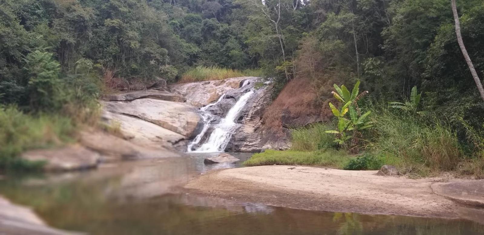 Fazenda Piloes Villa Petrópolis Exteriör bild