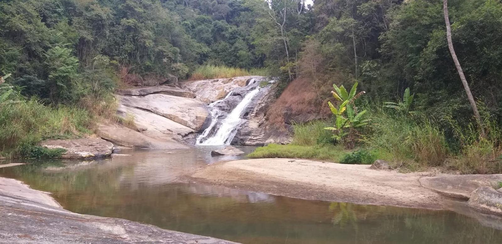 Fazenda Piloes Villa Petrópolis Exteriör bild