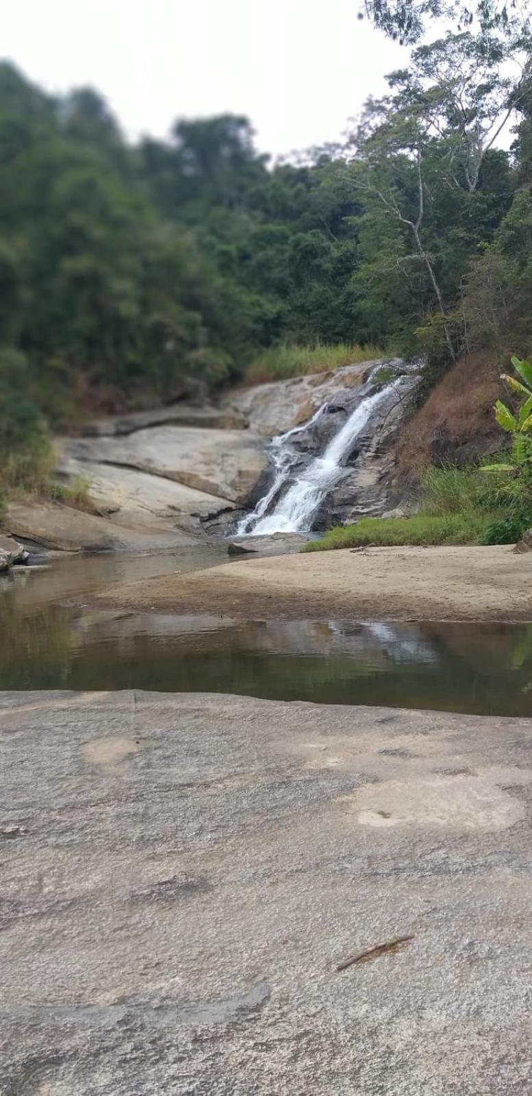 Fazenda Piloes Villa Petrópolis Exteriör bild