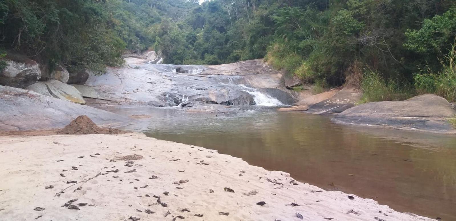 Fazenda Piloes Villa Petrópolis Exteriör bild