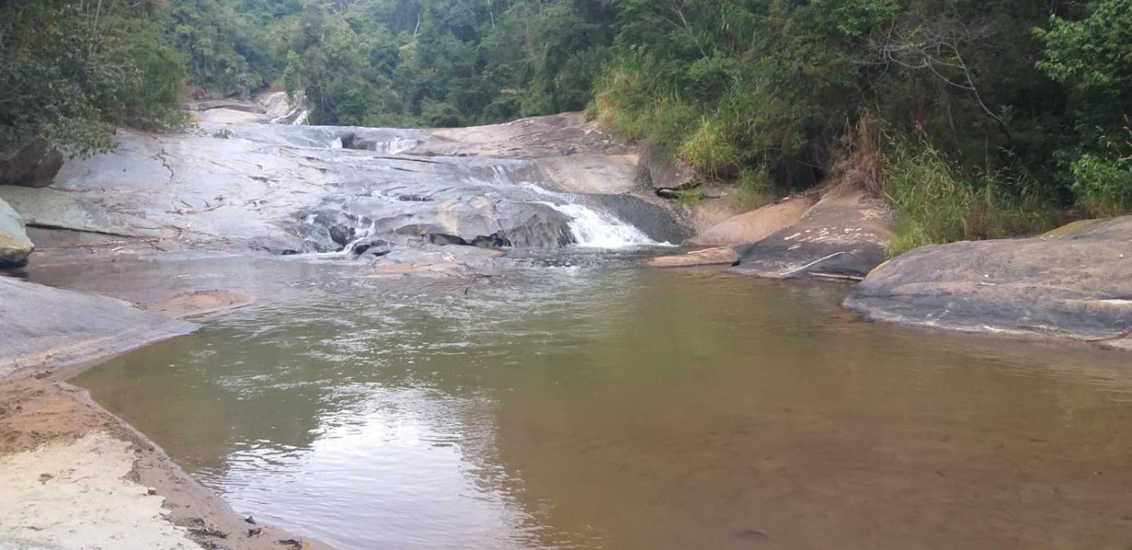 Fazenda Piloes Villa Petrópolis Exteriör bild