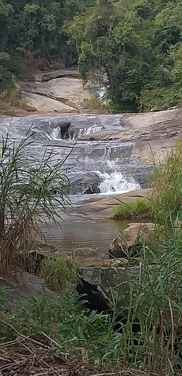 Fazenda Piloes Villa Petrópolis Exteriör bild